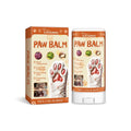 13g tube of pet paw protection cream for dogs and cats with anti-cracking properties