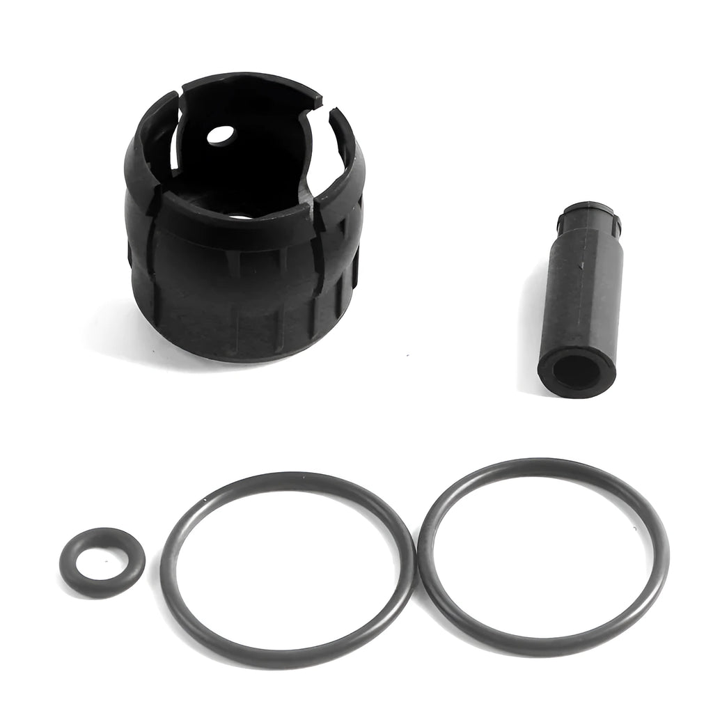 Black plastic automotive accessory part for Vauxhall Opel Saifeili gear lever