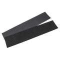 Self-adhesive license plate fixing strip 100x500mm right angle blended material pair pack