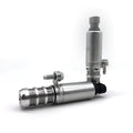 Pair of automotive oil control VVT solenoid valves for Buick and Chevrolet engines