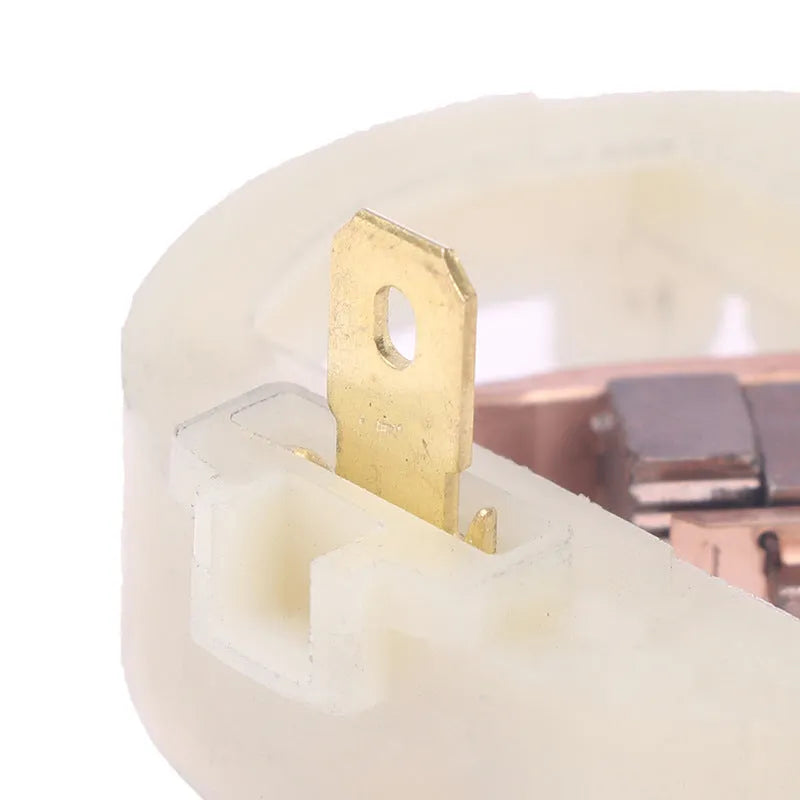 Replacement carbon brush holder for 895 875 887 model screwdriver motors