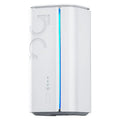 Compact 4G CPE wireless router with dual chip options and 51x30x5mm dimensions