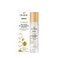 Anti-aging evening facial massage ball with 10ml capacity for serum application