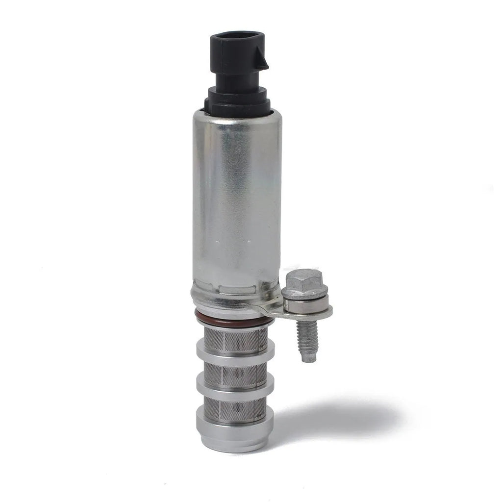 Pair of automotive oil control VVT solenoid valves for Buick and Chevrolet engines