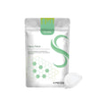 Pack of four Micro Needle Body Shaping Care Patches for topical application.