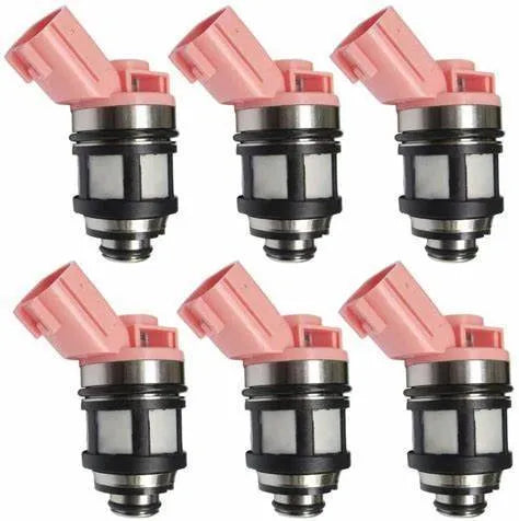 JS23-4 fuel injector nozzle replacement part for Paladin Mercury Cloud Leopard vehicles