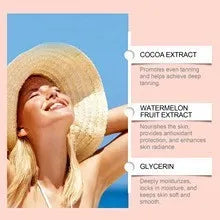 100g darkening cream for makeup shading and skin tone adjustment