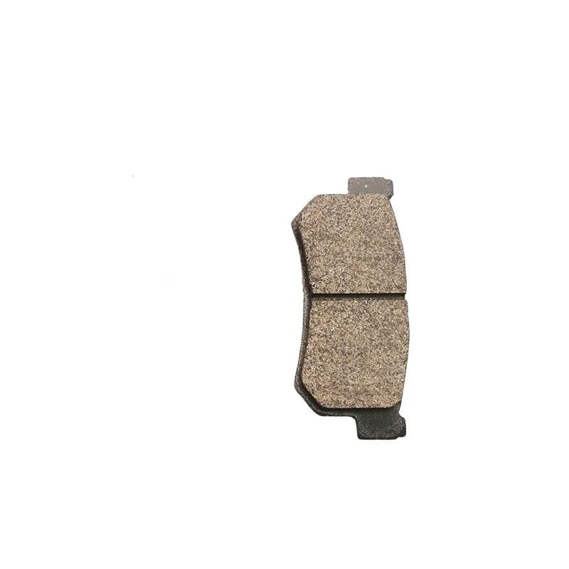 Ssangyong 48413090A1 brake pad for Actyon, Aiteng, Kailong, and rester Ludi vehicles.
