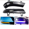 Volkswagen Golf MK5 running water sequential indicator lights replacement turn signals