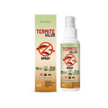 50ml termite killer spray bottle with ant control insecticide formula