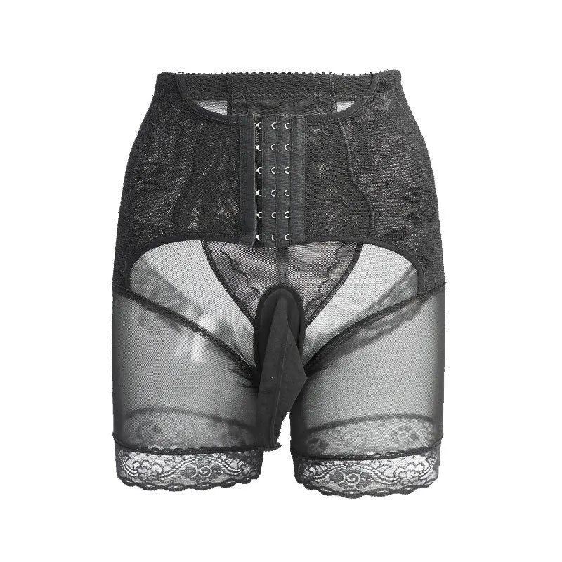 Men's solid colour plain weave nylon mesh shorts in black, designed for summer, available in sizes L to 3XL