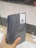 30cm wide TPU car lamp protective film for large LED lampshades in multiple colour options