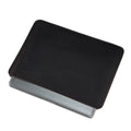 Genuine crazy horse leather horizontal computer liner bag in brown colour options