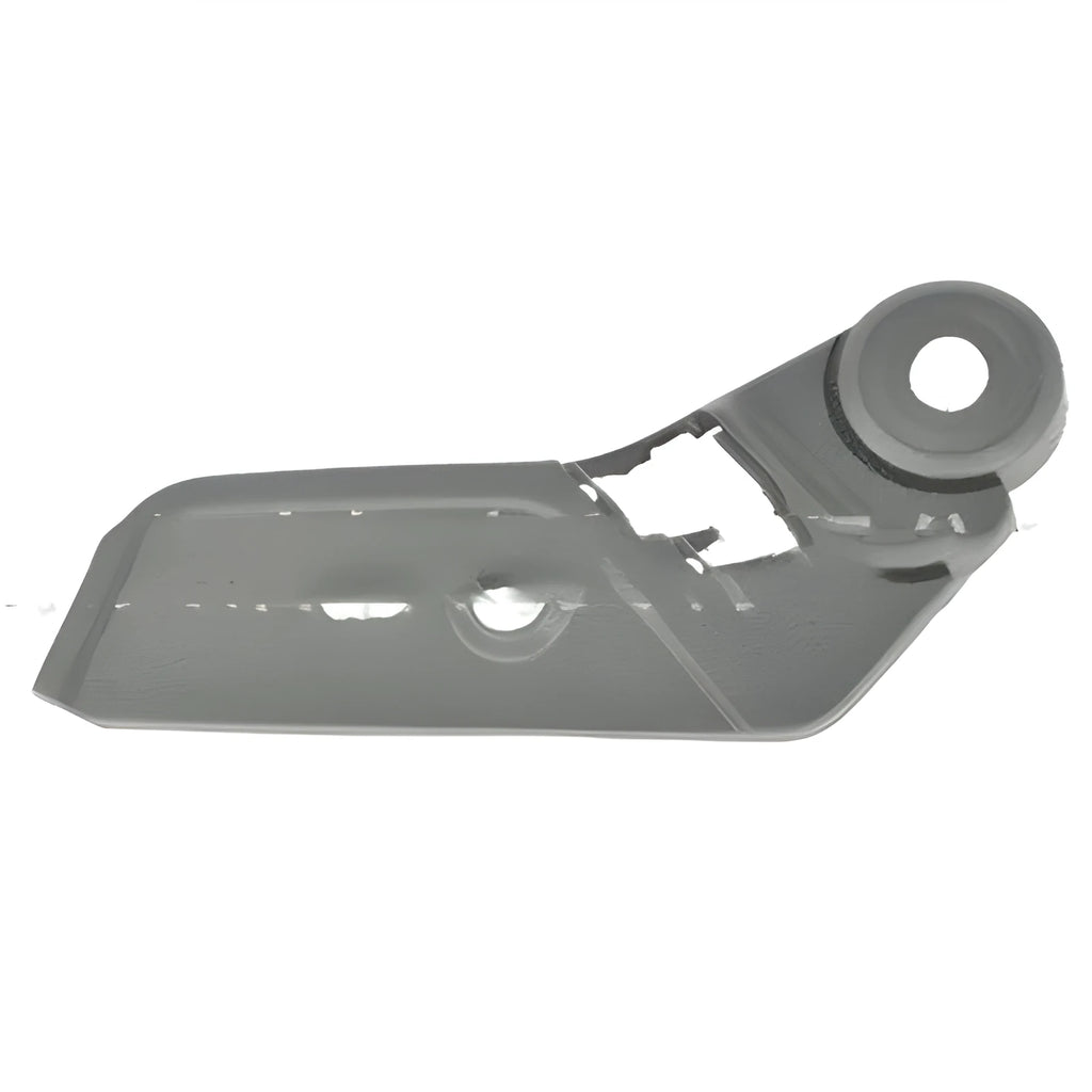 Dodge Journey JC front seat guard plate black plastic left side 570x240x70mm floor protector
