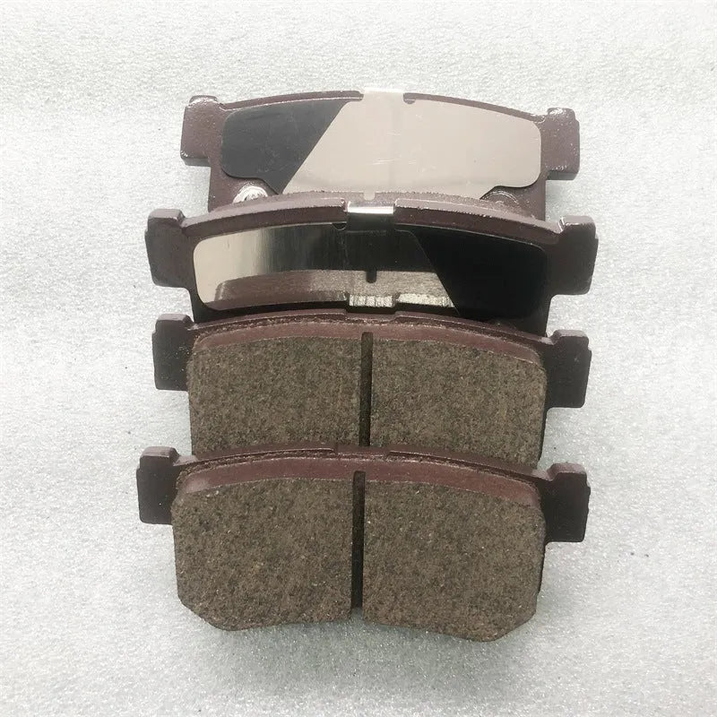 Ssangyong 48413090A1 brake pad for Actyon, Aiteng, Kailong, and rester Ludi vehicles.