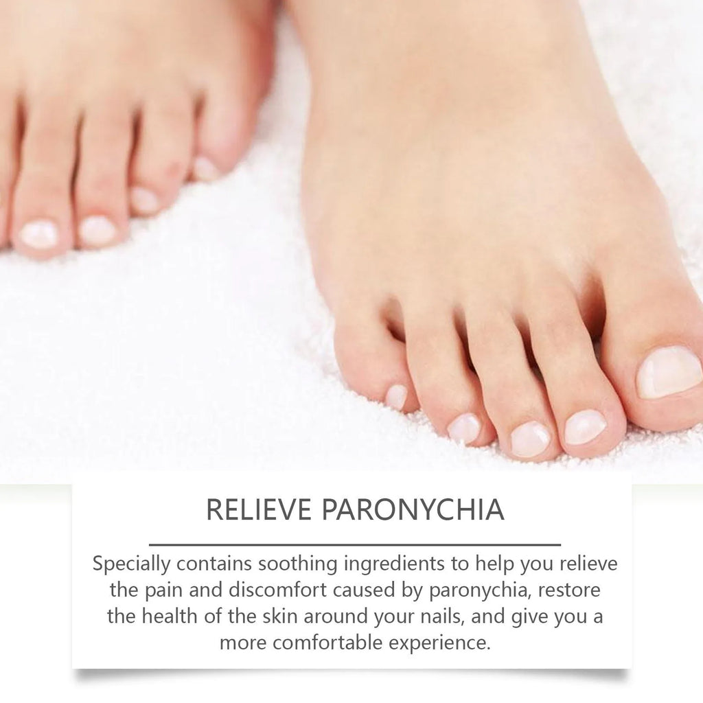 30ml nail care gentle cleaning solution bottle for natural nail maintenance