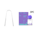 20ml probiotics oral care spray bottle with dimensions 4.7cm x 4.7cm x 10cm