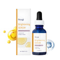 30ml Vitamin C Solution skincare essence bottle with vitamin C and vitamin E formula