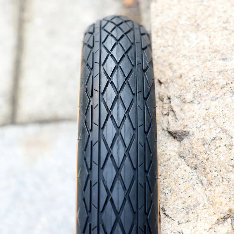 20x4.0 brown rubber snowmobile tyre for electric beach cars