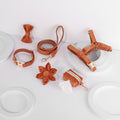 Velvet pet collar and traction rope set with chest strap and decorative bow tie accessories