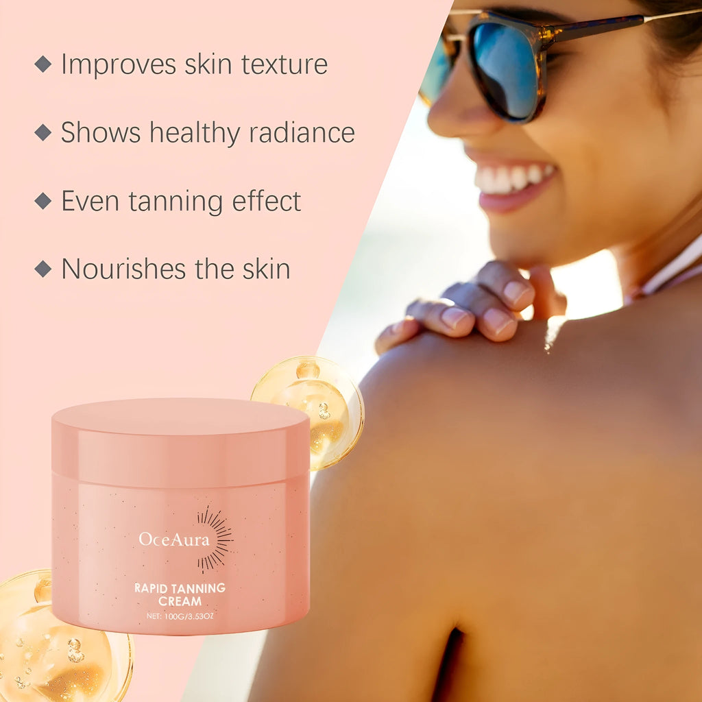 100g darkening cream for makeup shading and skin tone adjustment