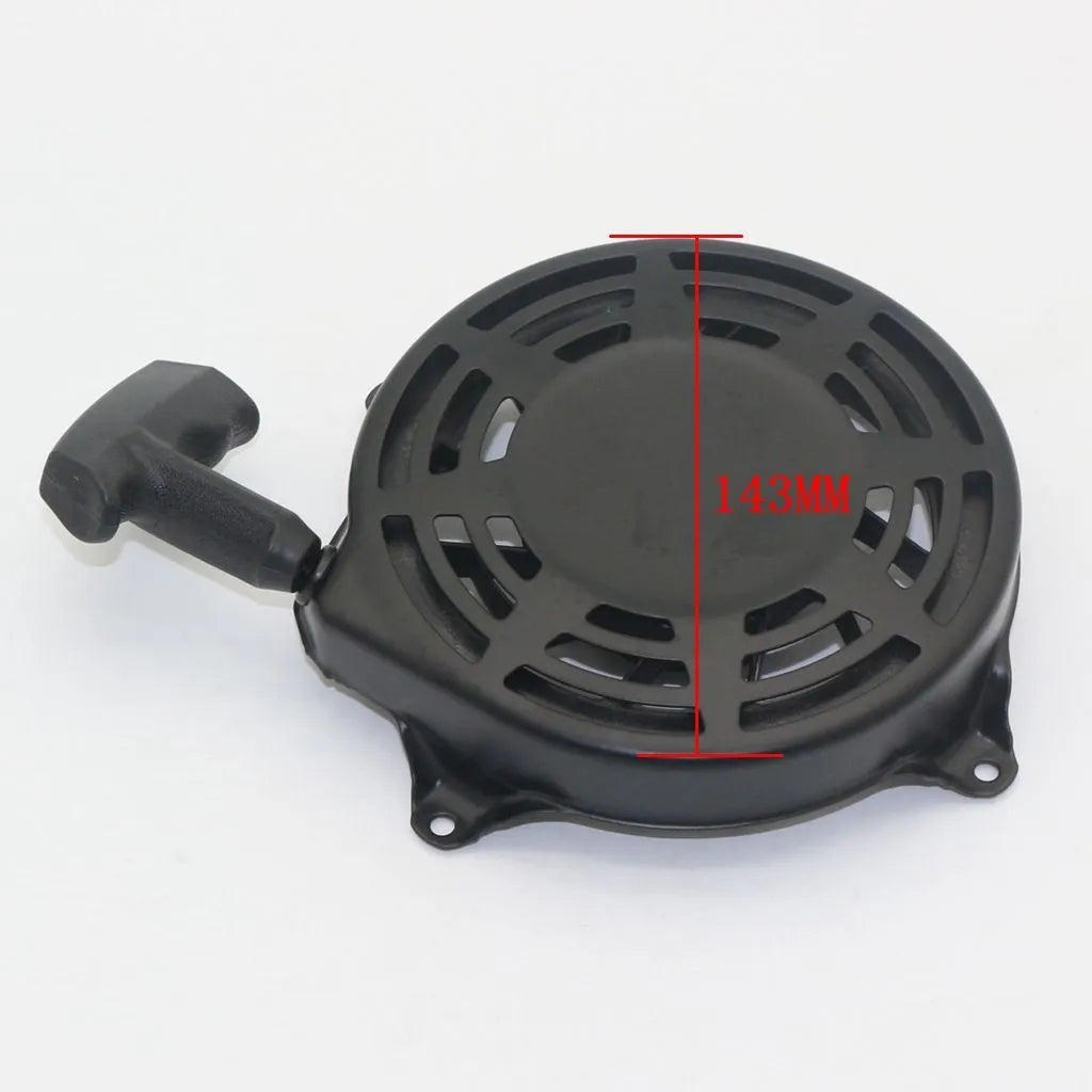 115mm metal hand puller starter tool for motorcycle kick start mechanisms