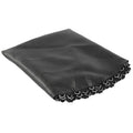 Large round elastic bungee fabric for trampoline replacement with multiple size options
