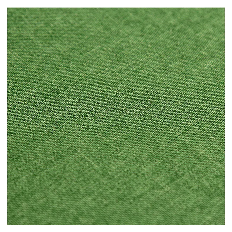 Snowflake material ant cloth polyester cover in black, blue or green for luggage and furniture protection