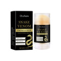 40g tightening cream nursing stick with synthetic snake venom peptide formula