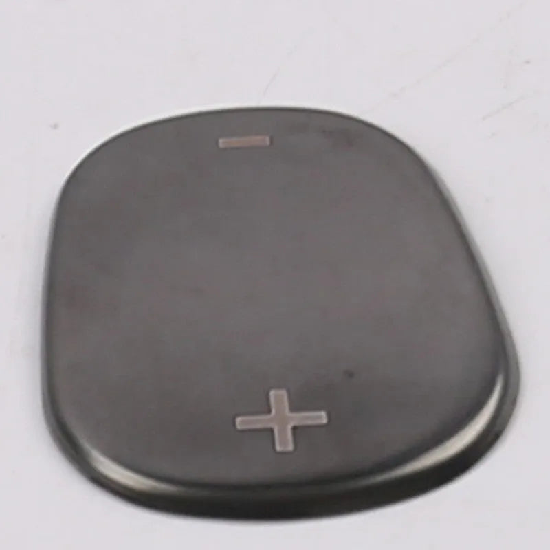 Stainless steel gear knob cover for Chevrolet Cruze centre console in three metallic finishes