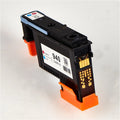 HP940 printer replacement nozzle compatible with C4900A and C4901A cartridges in black and yellow