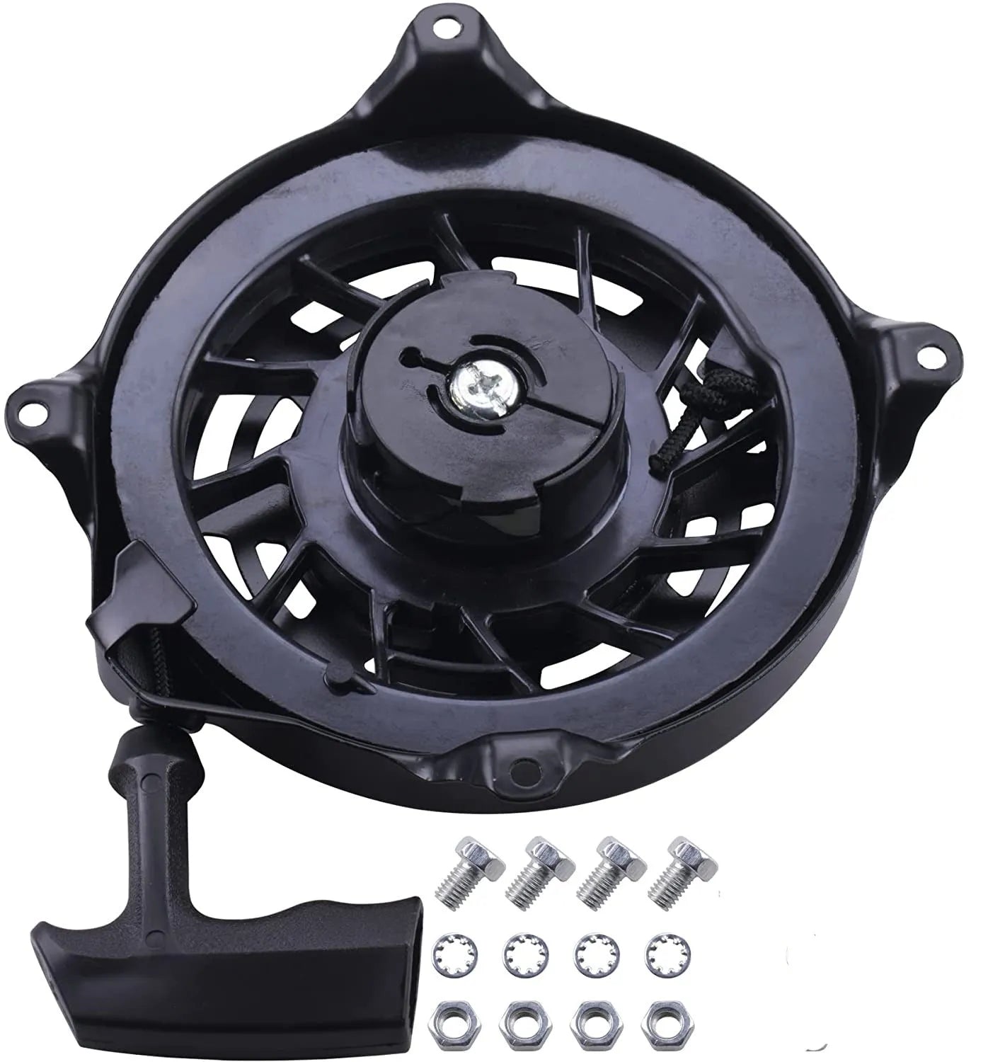 115mm metal hand puller starter tool for motorcycle kick start mechanisms