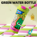 Creative design vacuum insulated cup with 500ml capacity in choice of colours
