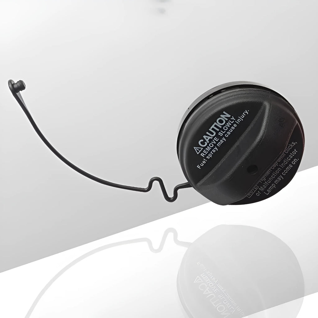 Special Auto Parts Toyota snap-type fuel tank cap replacement with automotive-grade construction