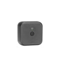 Bluetooth dual watering controller with timer and WiFi gateway for garden irrigation, compact weatherproof design