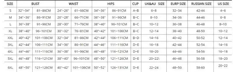 Black women's high waist printed split bikini briefs for sports and swimming