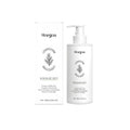 100ml bottle of rosemary mint conditioner with aloe vera and botanical extracts for daily hair care