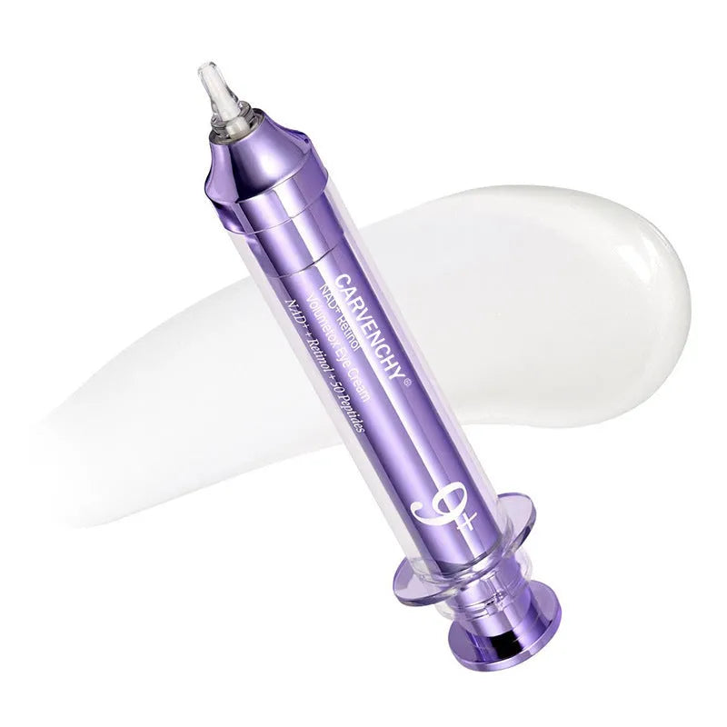 No9 Eye Cream 10ml in a standard container for dark circle improvement, general skin type