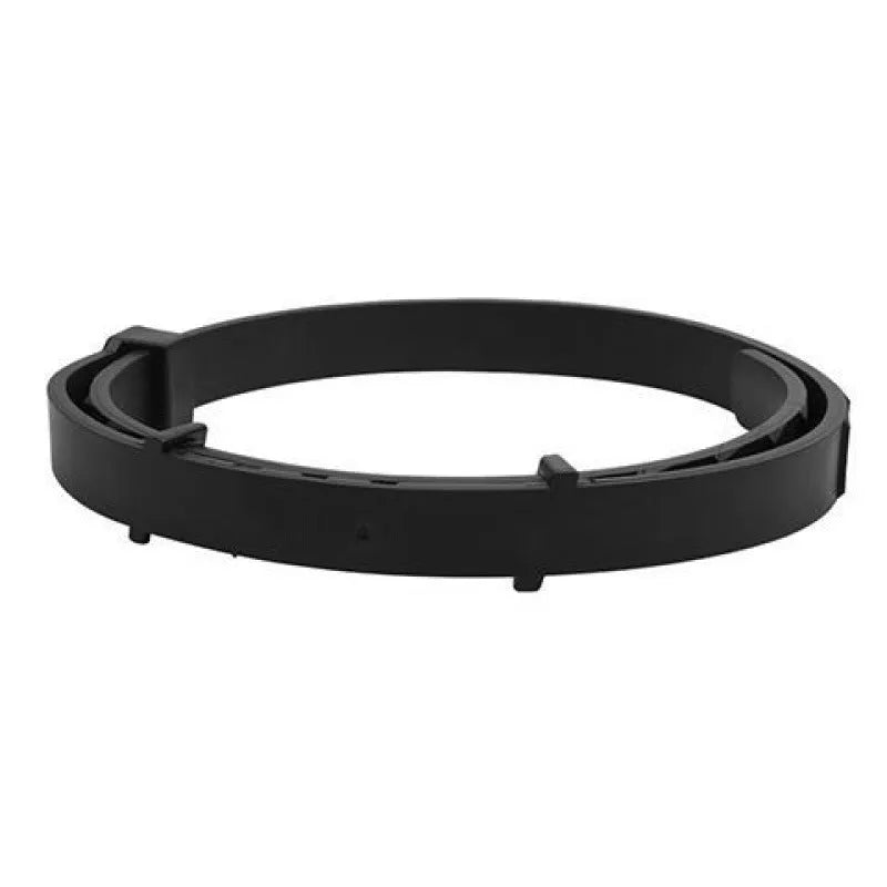Pet anti-mosquito collar for cat or dog, adjustable waterproof insect repellent in TPR silicone, 65cm dog and 38cm cat sizes