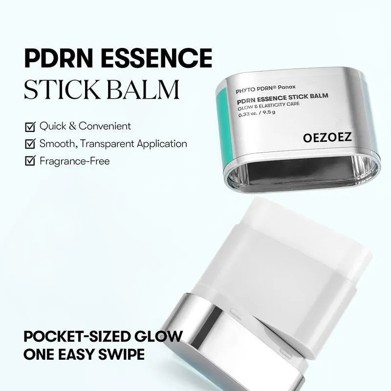 Facial stick care cream in a stick tube with net content Z0043, moisturising and softening skin