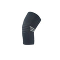 Sports knee pads in various colour options for aerobics and basketball protection