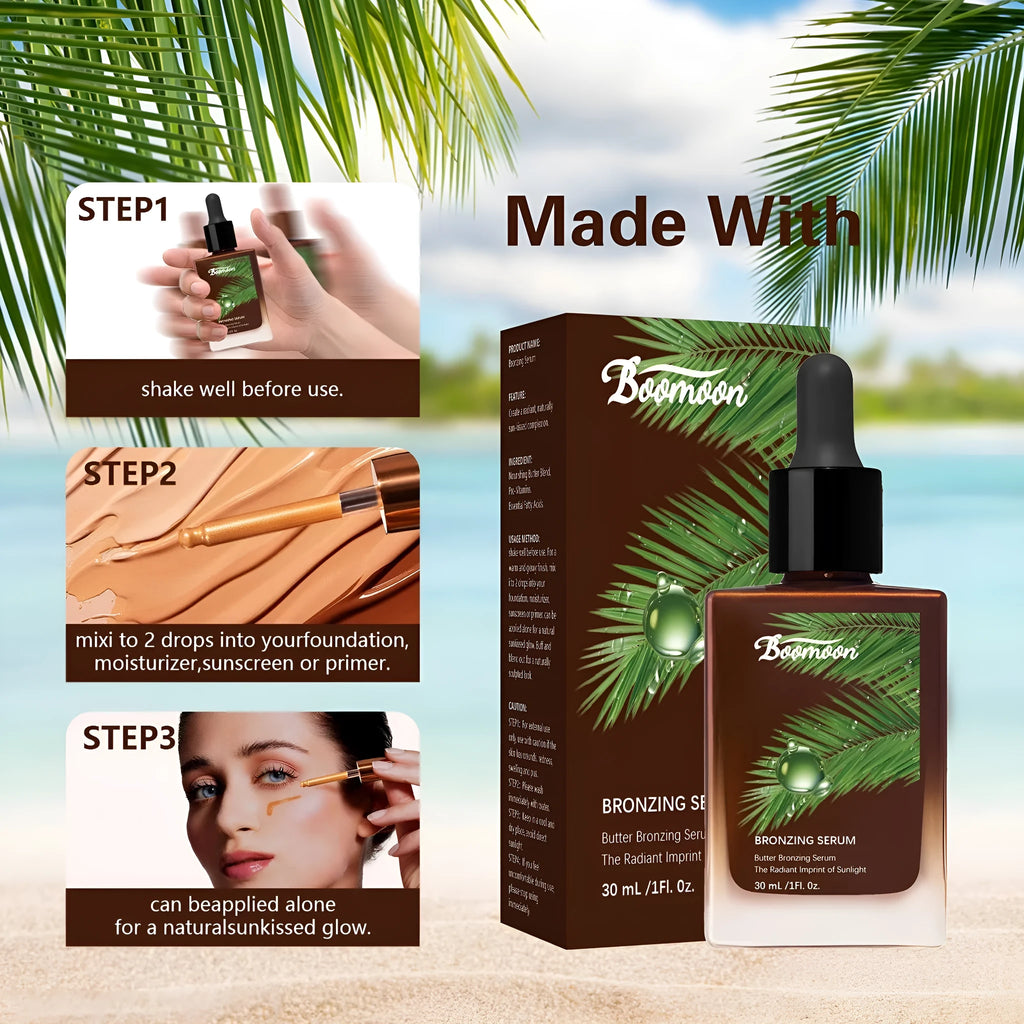 Bronze Black Care Solution 30ml bottle with moisturising formula for dark leather conditioning