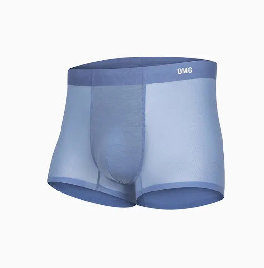 Lightweight antibacterial seamless fitness shorts in black, shown flat.