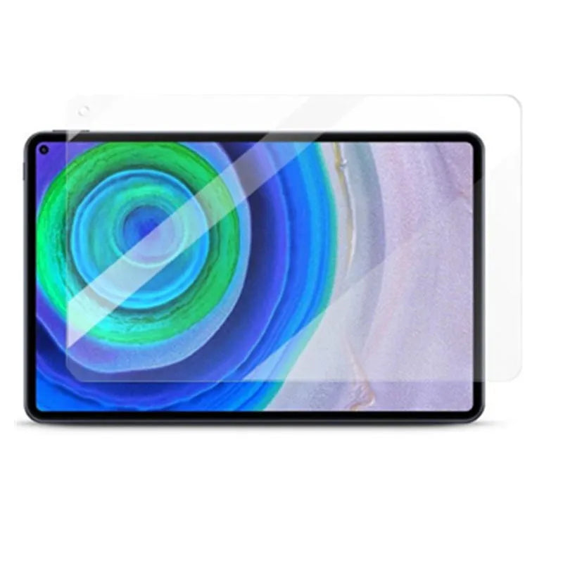 Huawei tablet tempered glass screen protector flat film for MatePad Pro 10.8 MatePad 10.4 and MatePad Pro 12.6