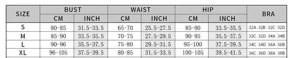 Women's polyester bikini swimsuit with attached tulle skirt in two-piece design