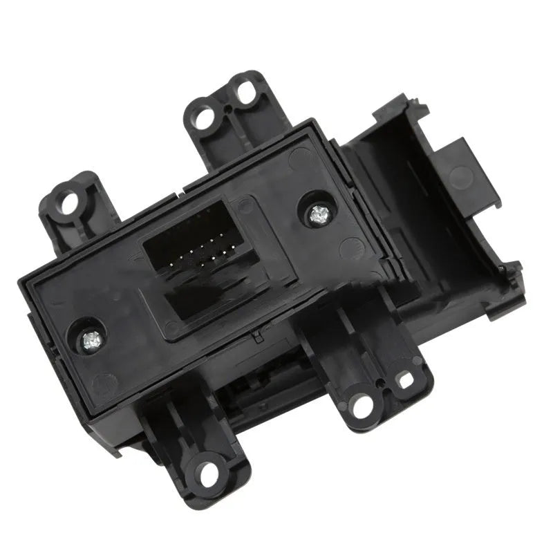 Honda XRV handbrake switch 35355-T7A-J01 black ABS PC parking brake control button