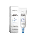 Moisturising protective lotion UV isolation 30g body care kit in standard packaging
