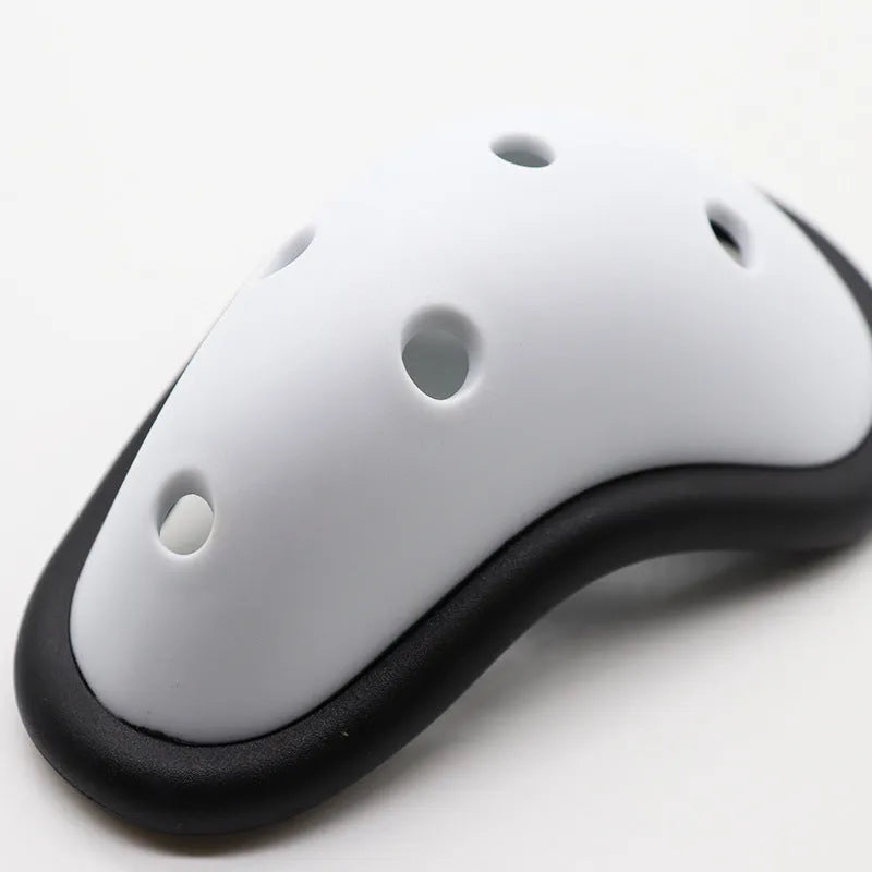 Rubber sports groin guard for adult and children, used in Sanda, rugby, and hockey.