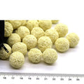 500g pack of 20mm ceramic bacteria balls for fish tank filter media