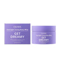 100g jar of body shaping lifting and firming cream with drunken eggplant root extract
